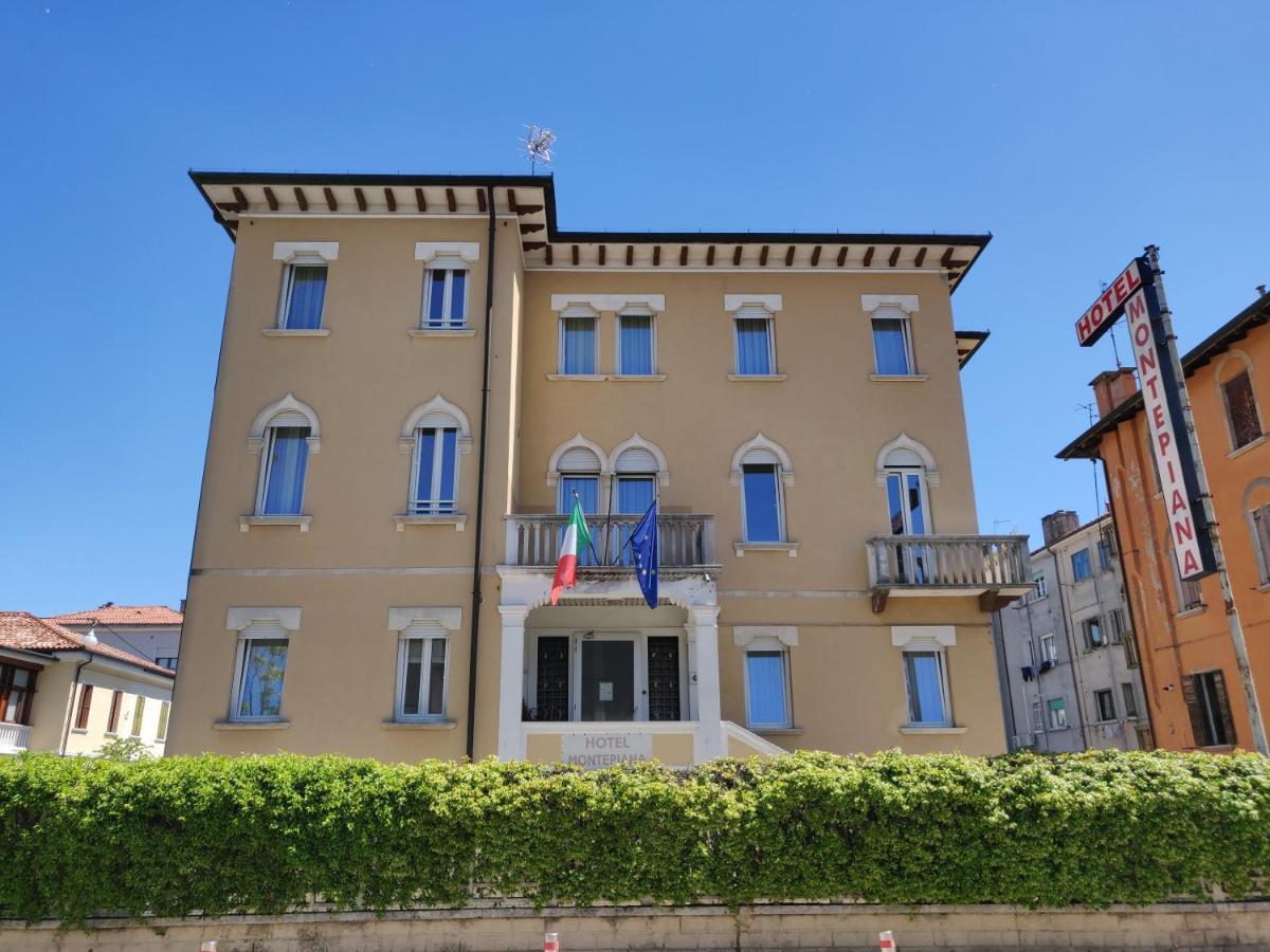 Montepiana Hotel