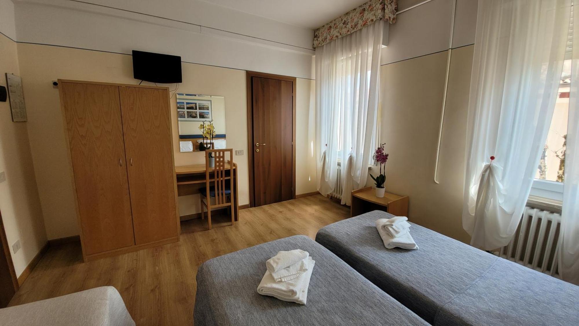 Montepiana Hotel