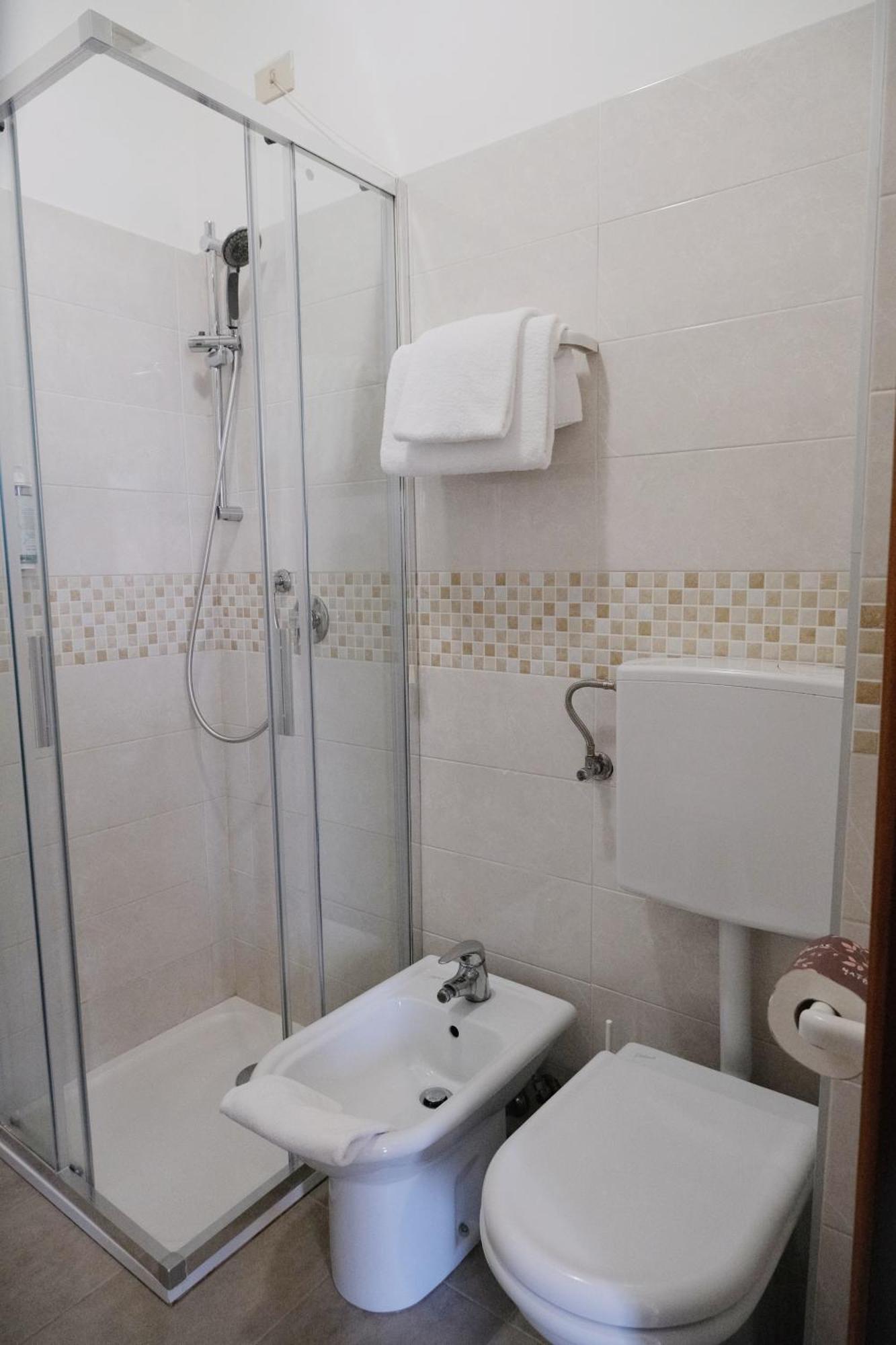 Hotel Montepiana Mestre