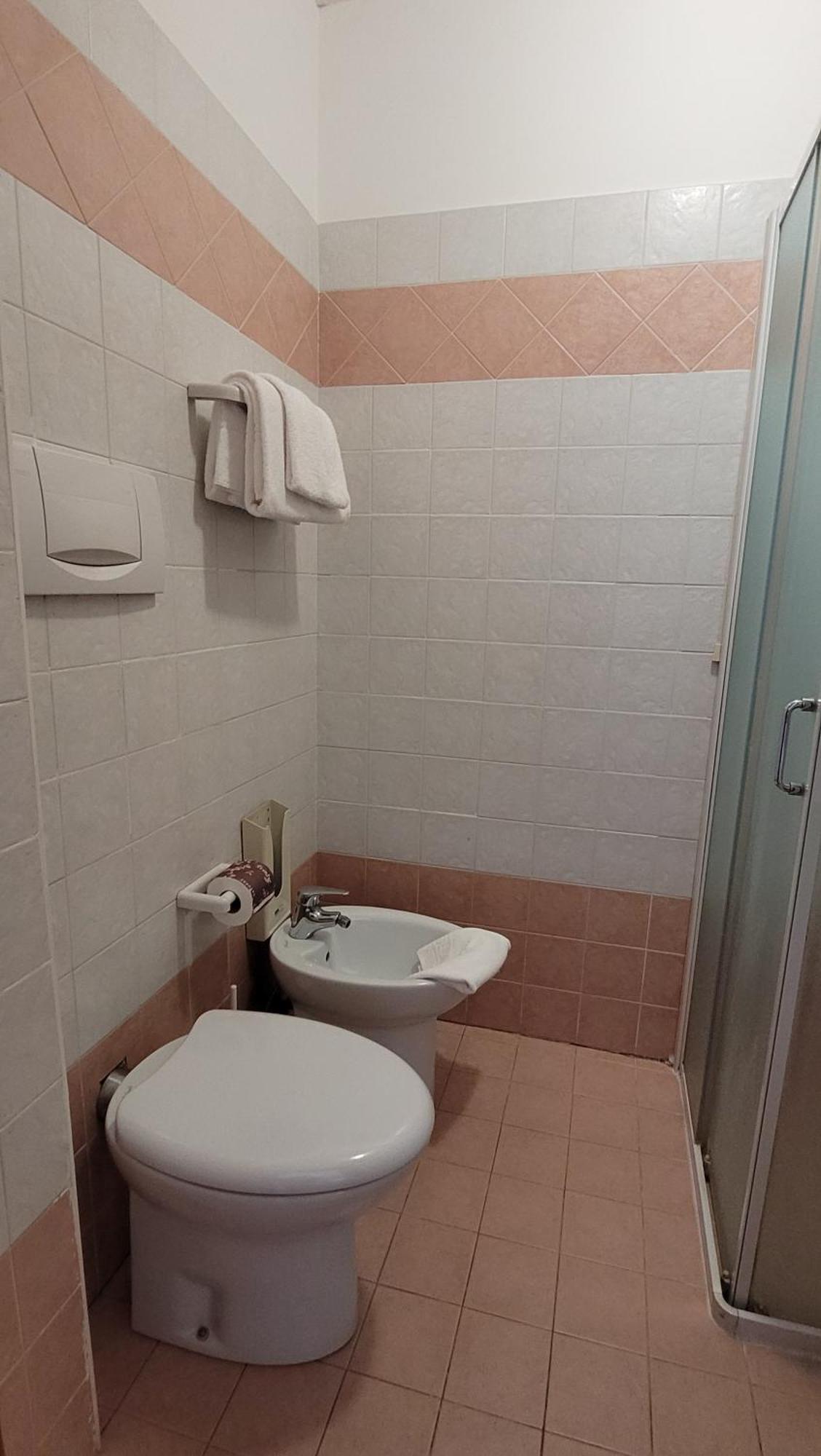 Montepiana Hotel 2*