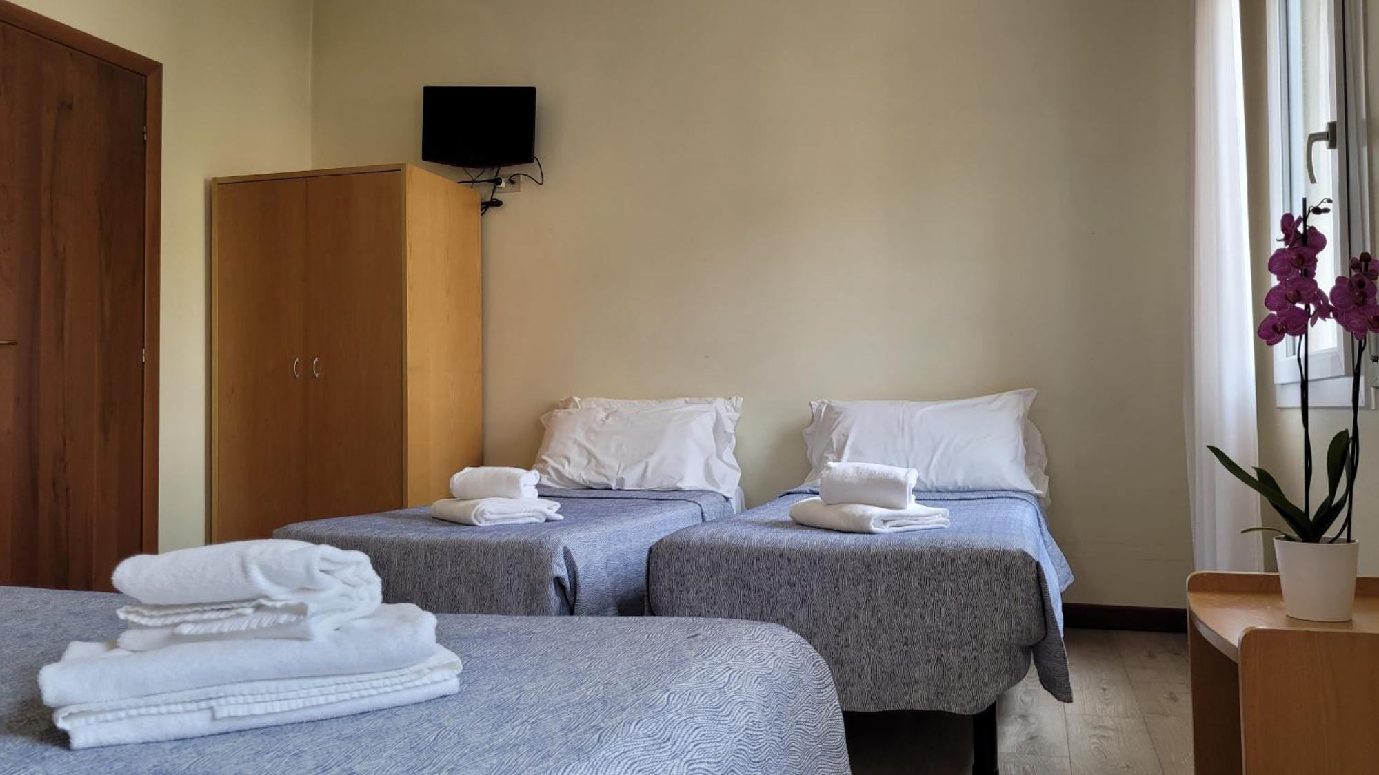 Hotel Montepiana Mestre