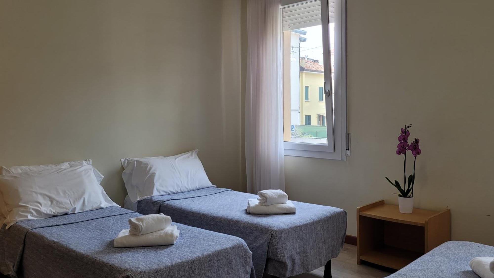 Hotel Montepiana Mestre