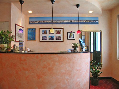 Montepiana Hotel Mestre