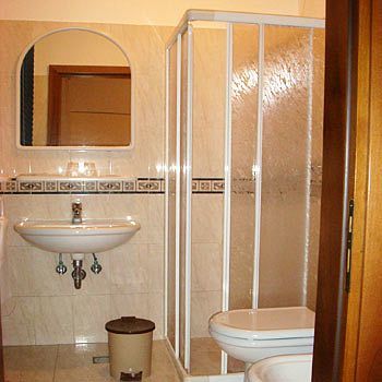 Hotel Montepiana Mestre