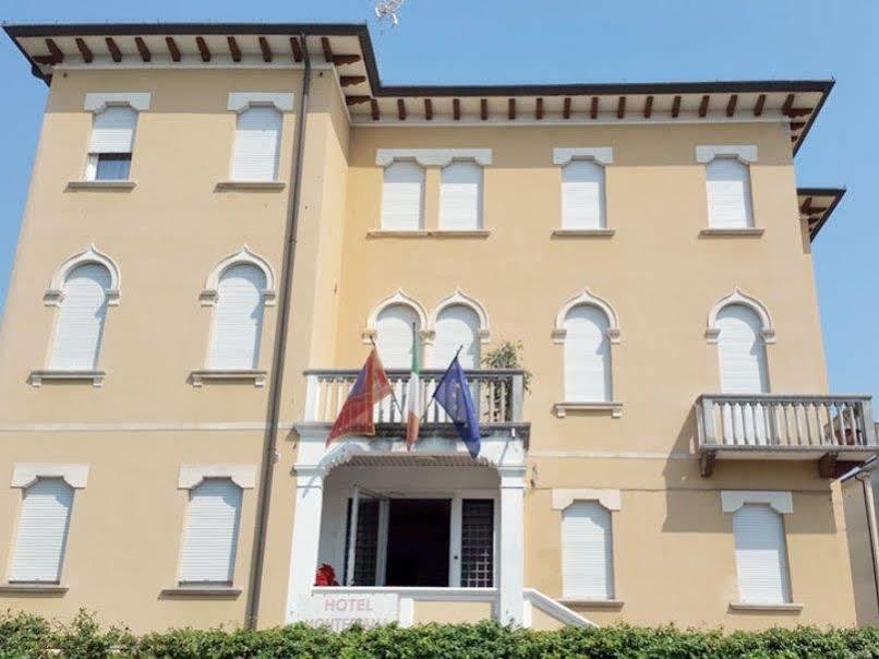 Montepiana Hotel