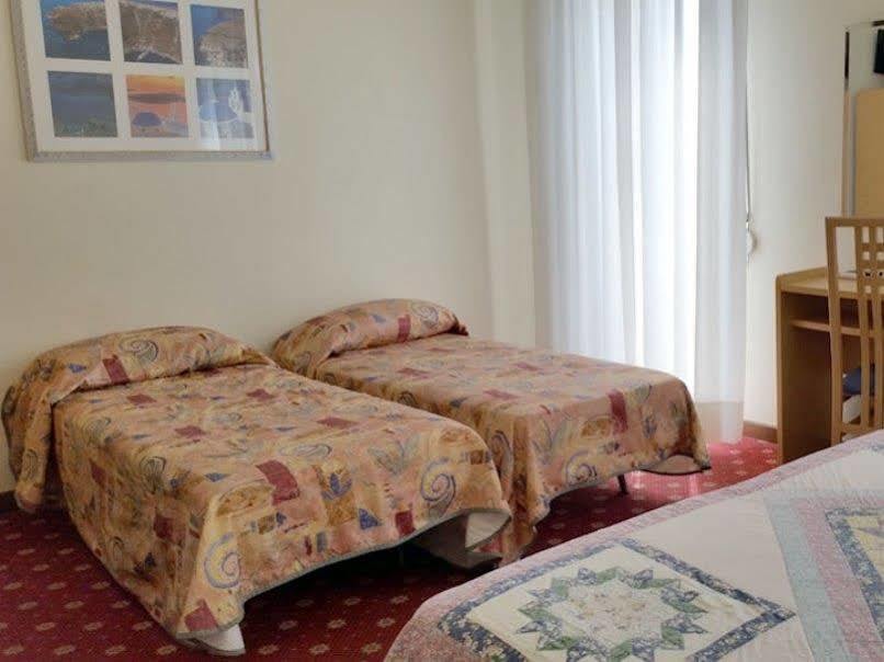 Hotel Montepiana Mestre