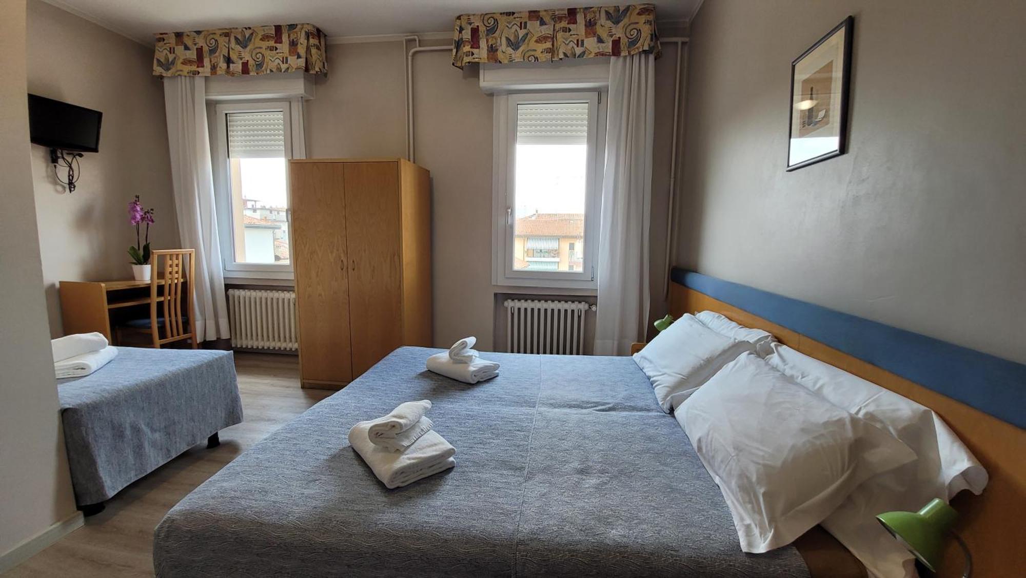 Hotel Montepiana 2*