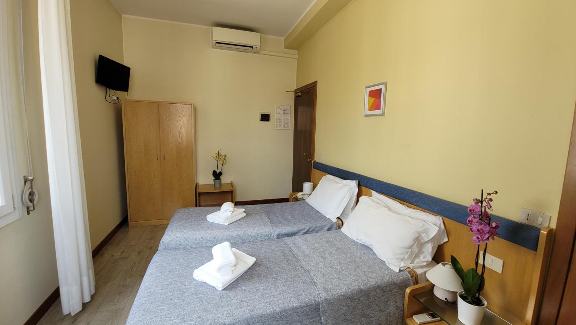Hotel Montepiana 2*