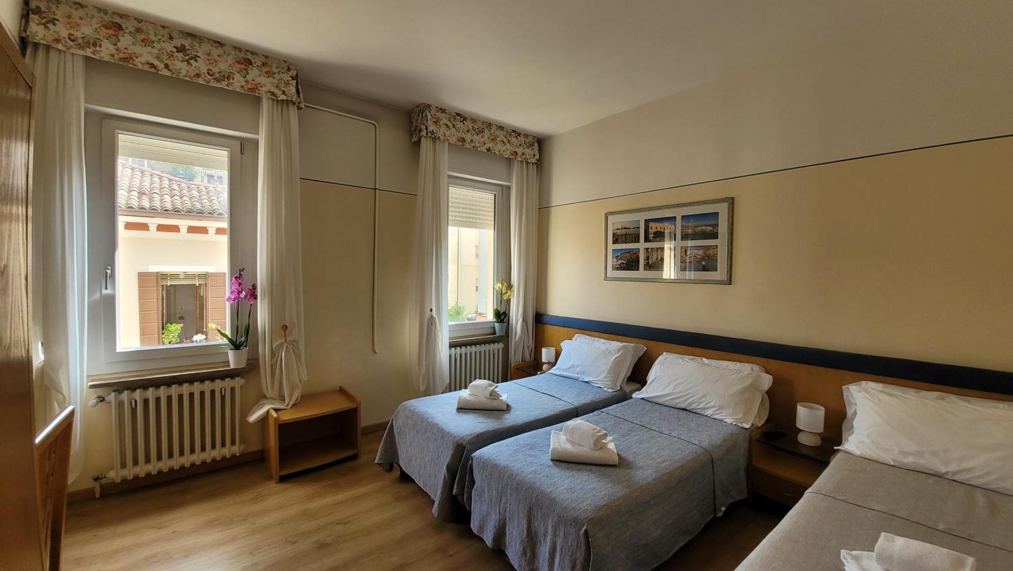 Montepiana Hotel